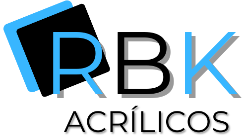 RBK - Acrílicos